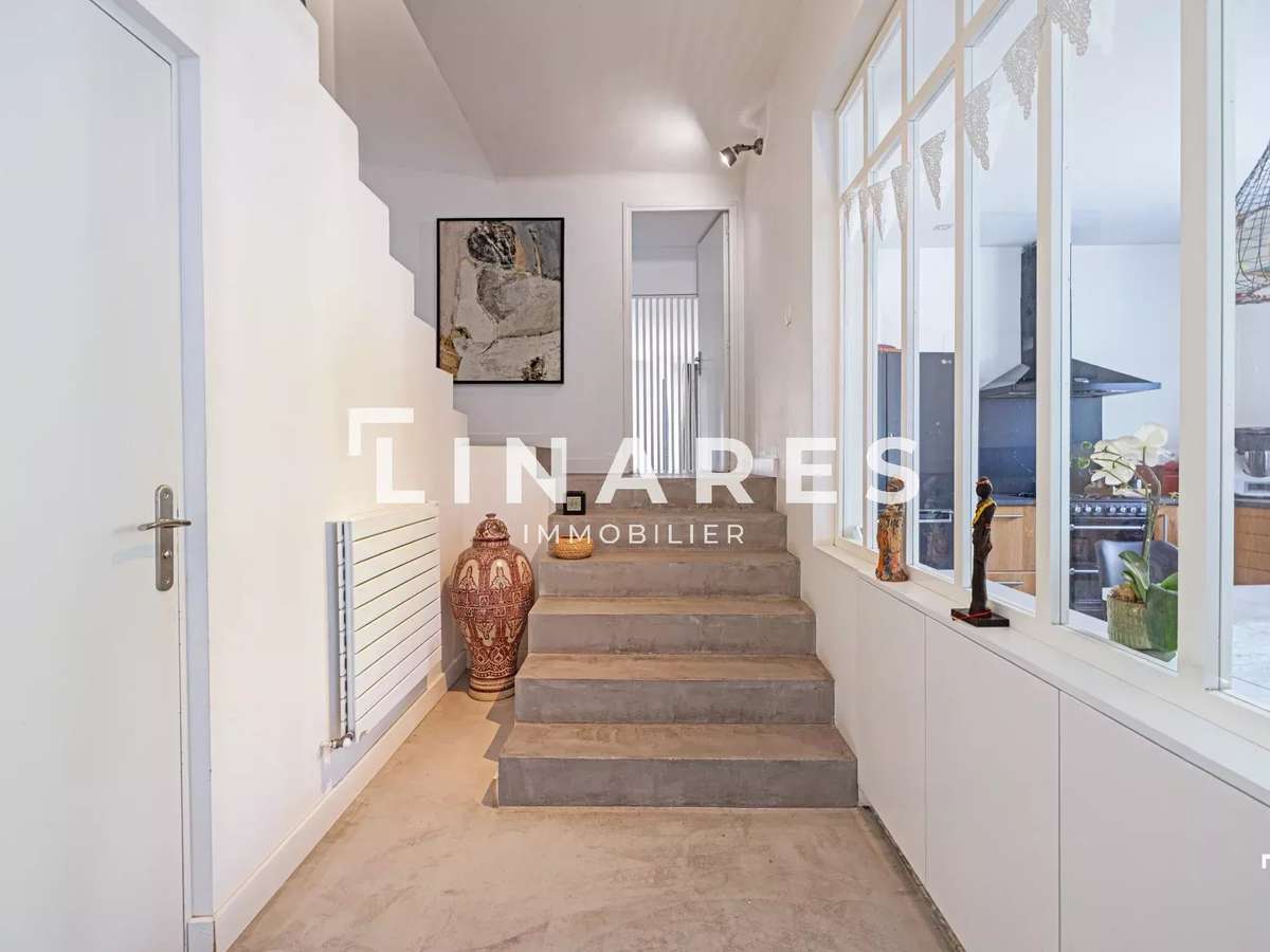 Maison Marseille 7e