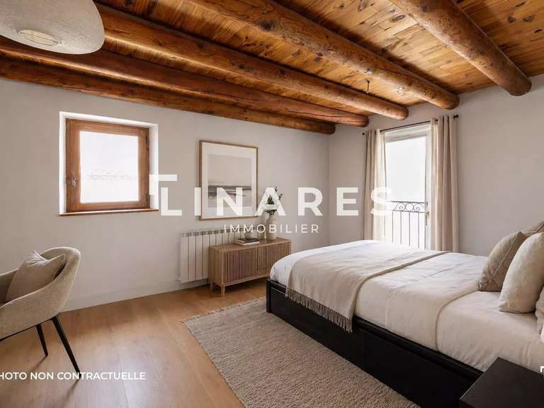 House Marseille 7e - 3 bedrooms - 100m²