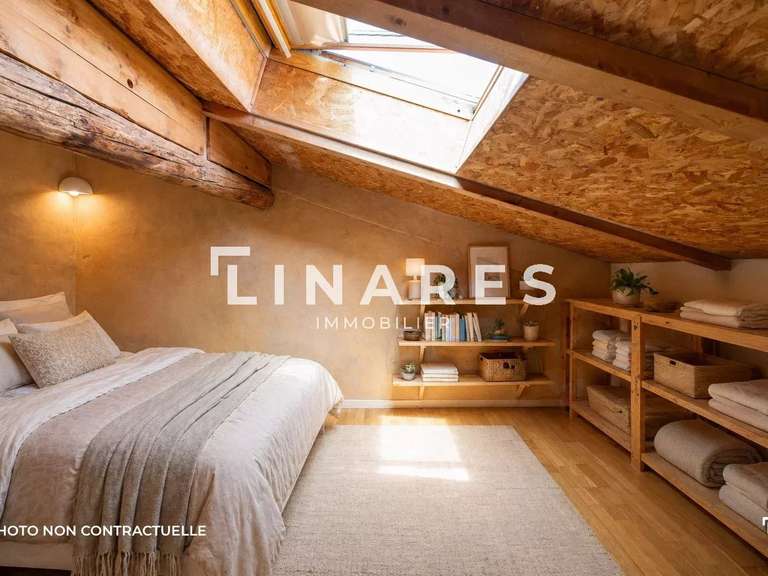 House Marseille 7e - 3 bedrooms - 100m²