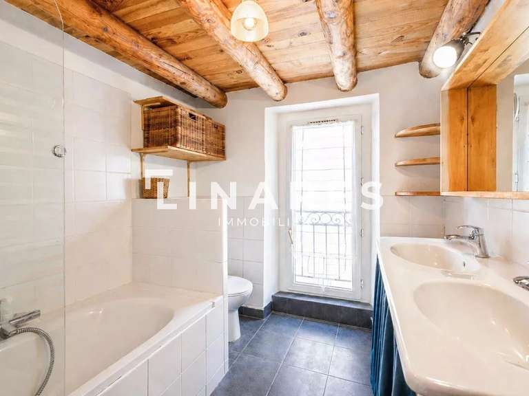 House Marseille 7e - 3 bedrooms - 100m²