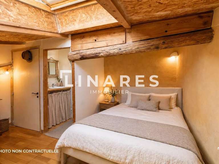 House Marseille 7e - 3 bedrooms - 100m²