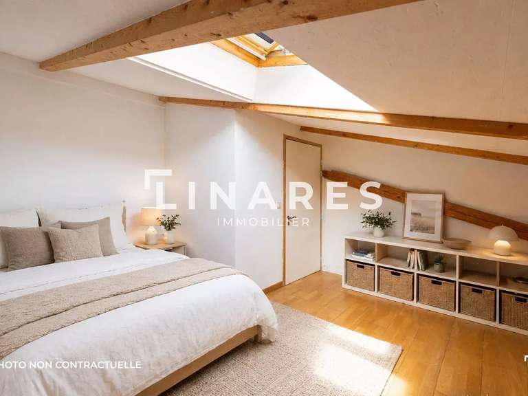 House Marseille 7e - 3 bedrooms - 100m²