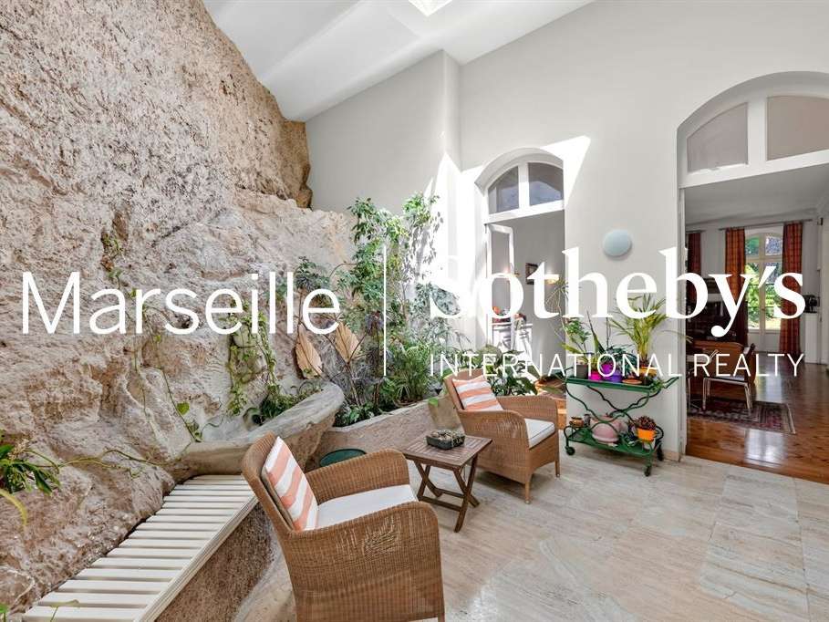 Maison Marseille 7e