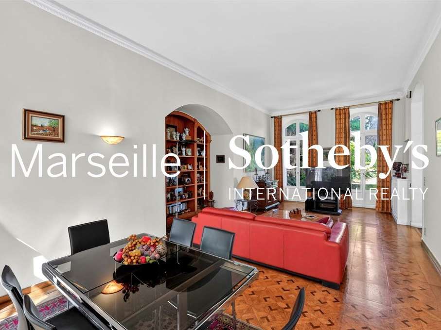 Maison Marseille 7e