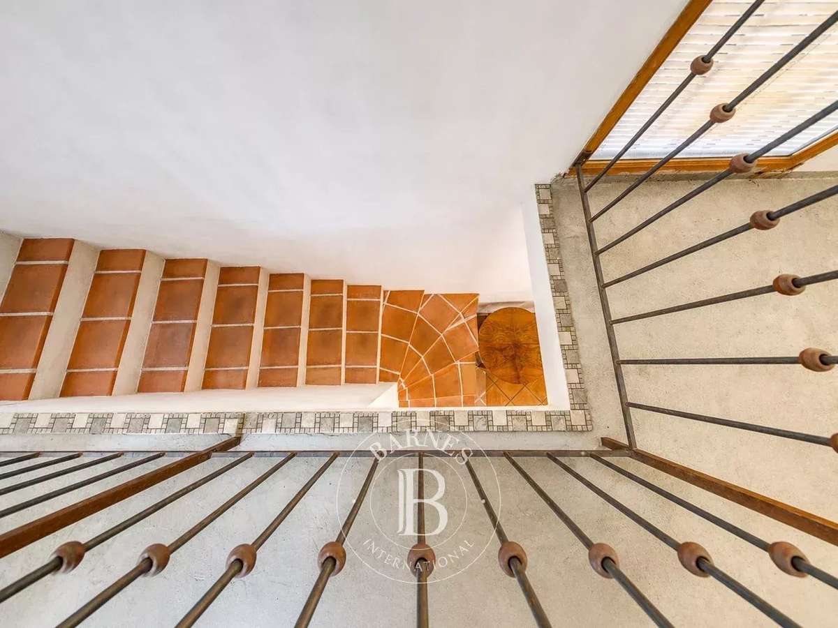 Maison Marseille 7e