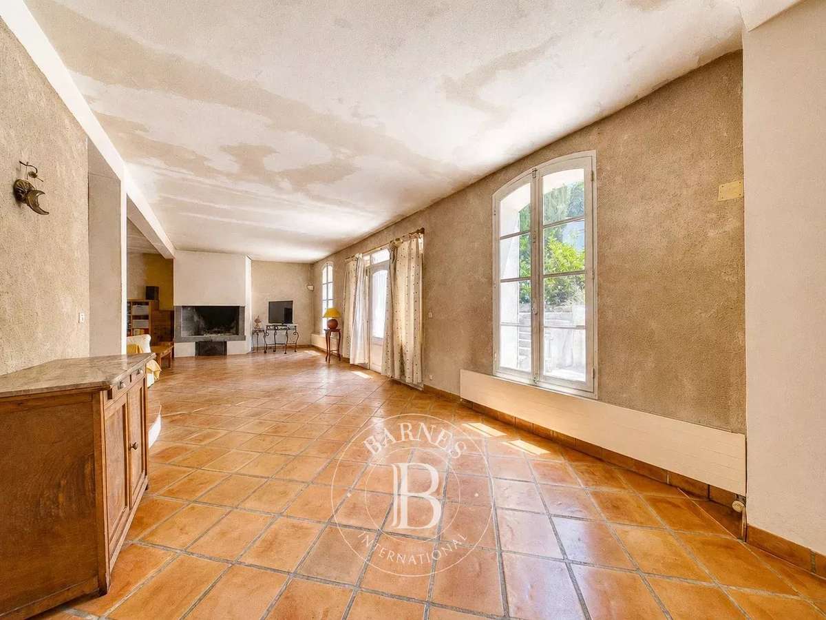 Maison Marseille 7e