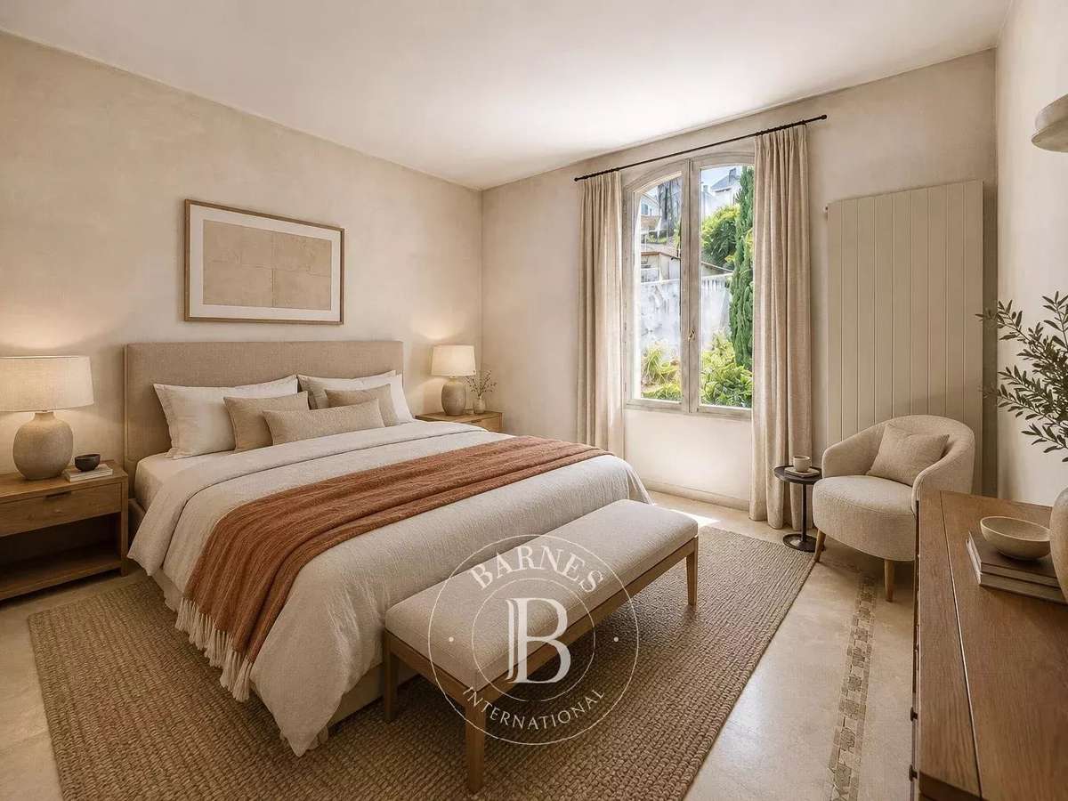 Maison Marseille 7e
