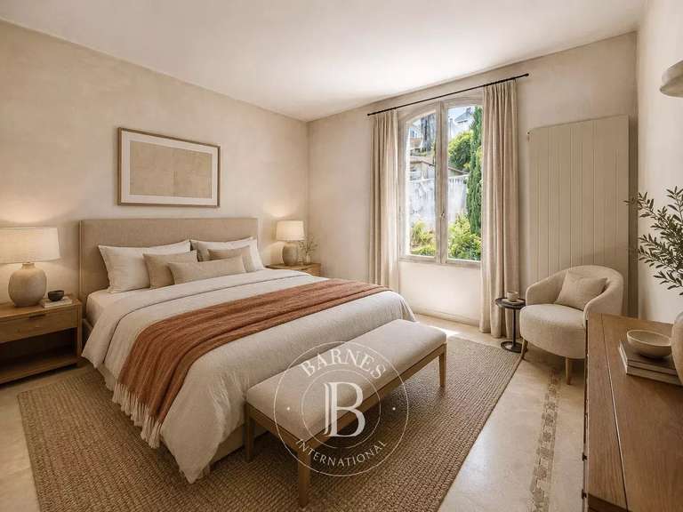 Maison Marseille 7e - 7 chambres - 324m²