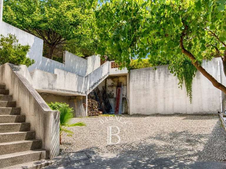 Maison Marseille 7e - 7 chambres - 324m²