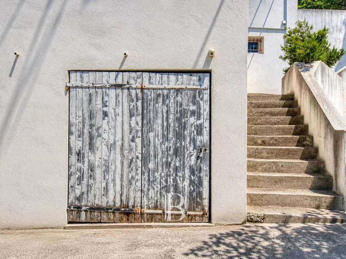 Maison Marseille 7e