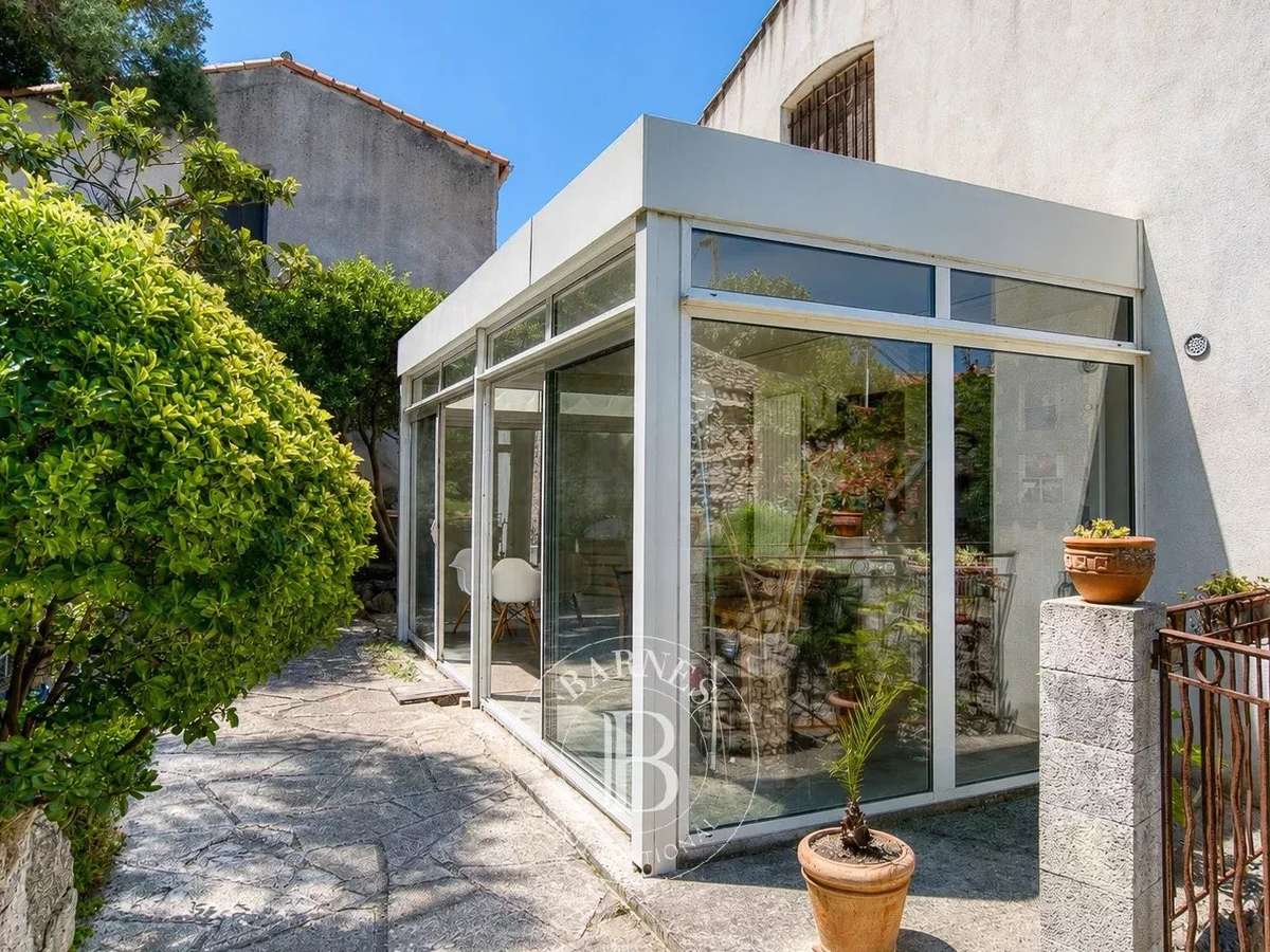 Maison Marseille 7e