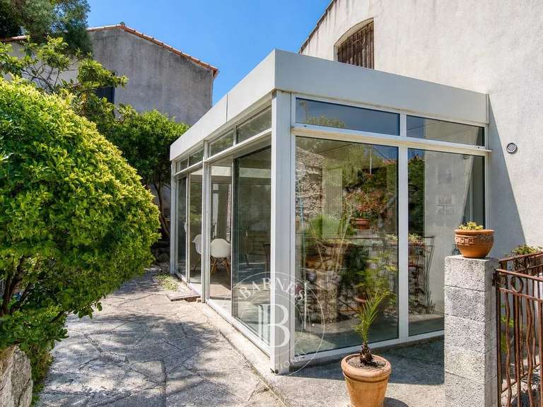 Maison Marseille 7e - 7 chambres - 324m²