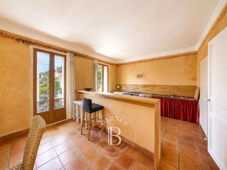 Maison Marseille 7e - 7 chambres - 324m²