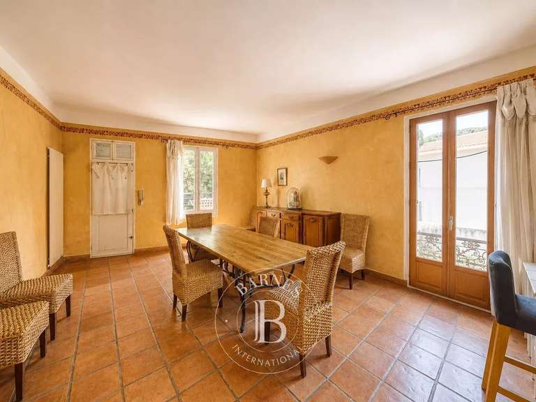 Maison Marseille 7e - 7 chambres - 324m²