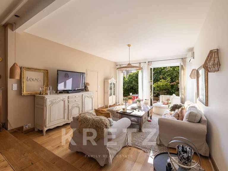 Maison Marseille 7e - 4 chambres - 195m²