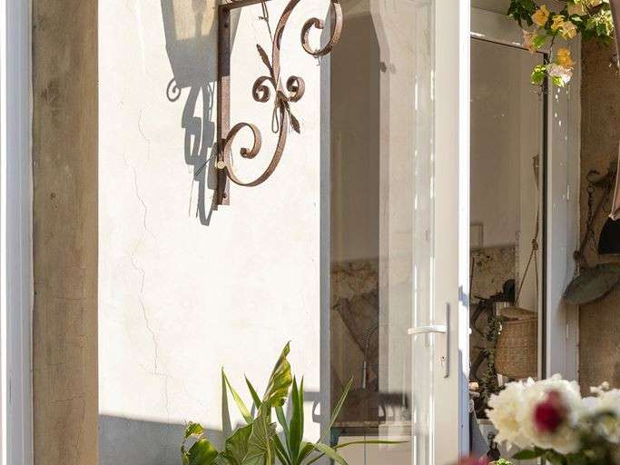 Maison Marseille 7e - 4 chambres - 195m²