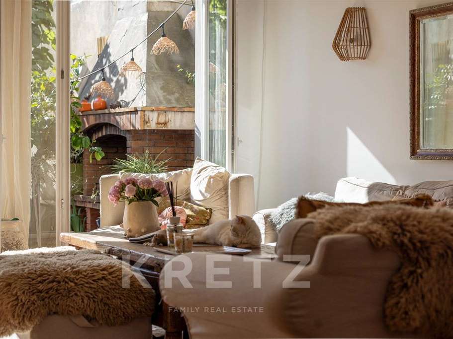 Maison Marseille 7e