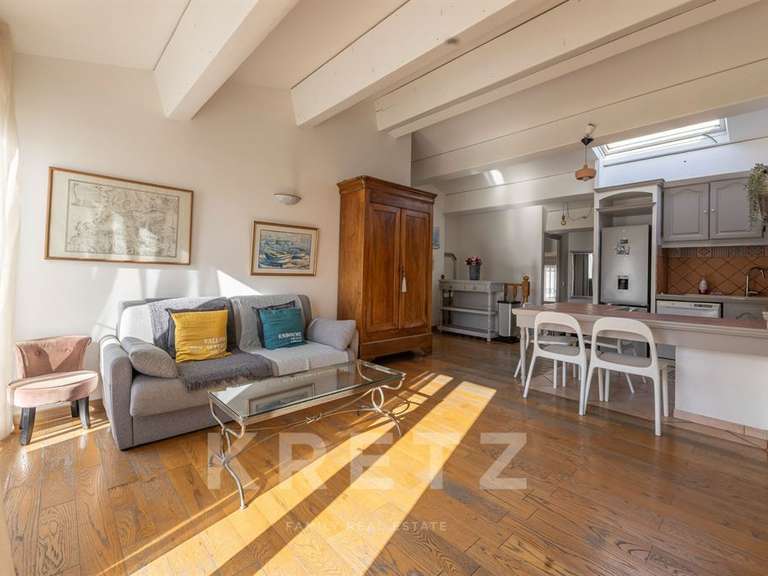 Maison Marseille 7e - 4 chambres - 195m²