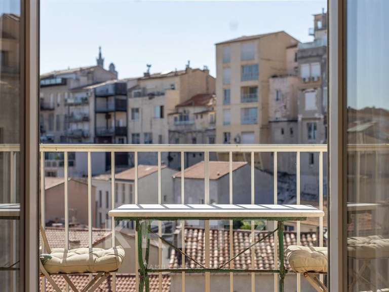 Maison Marseille 7e - 4 chambres - 195m²