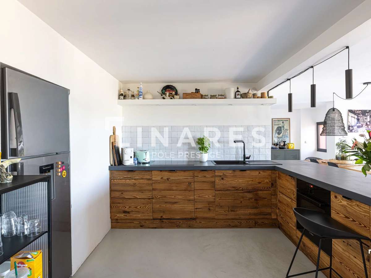 Maison Marseille 7e