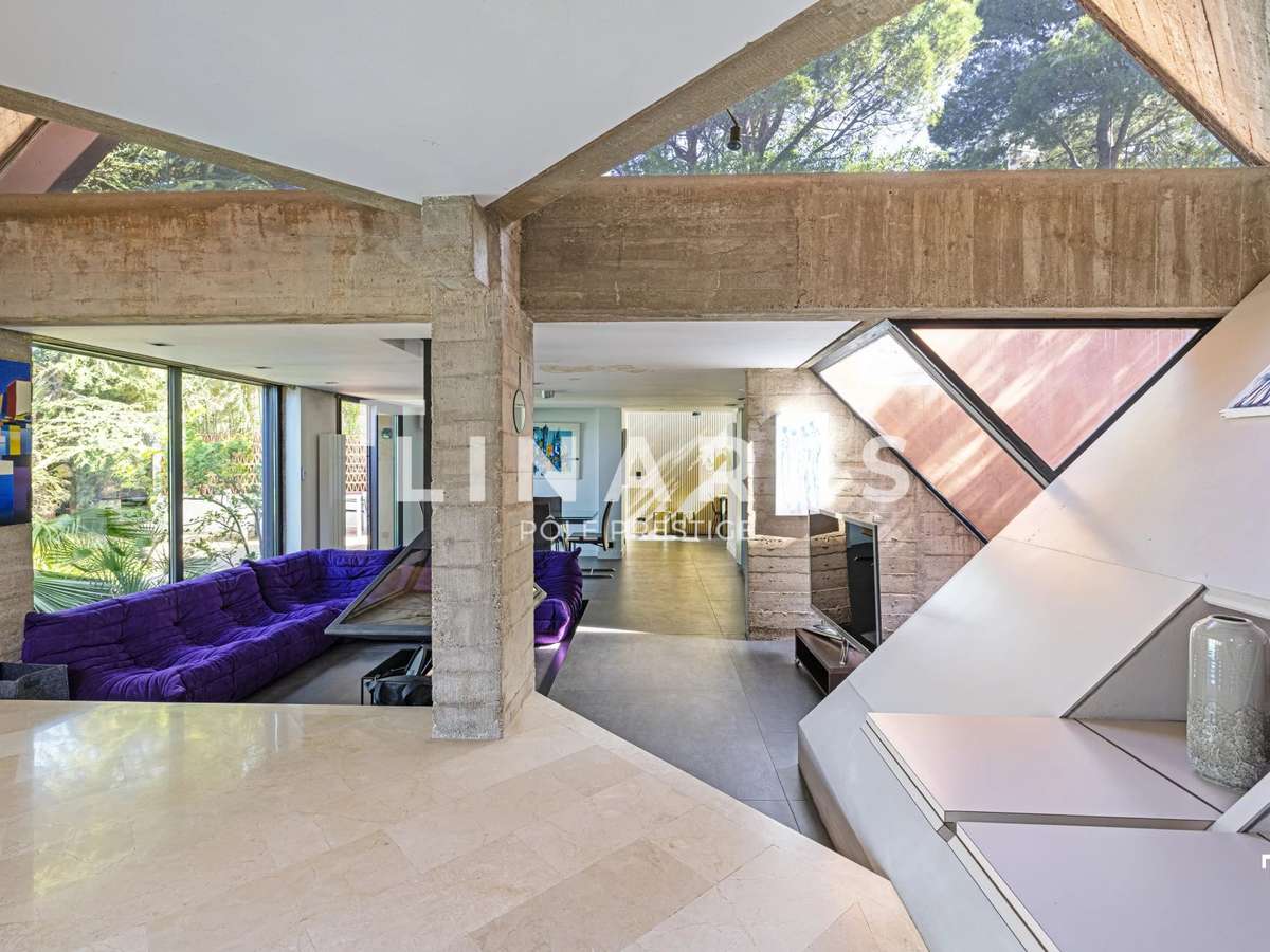 Maison Marseille 7e