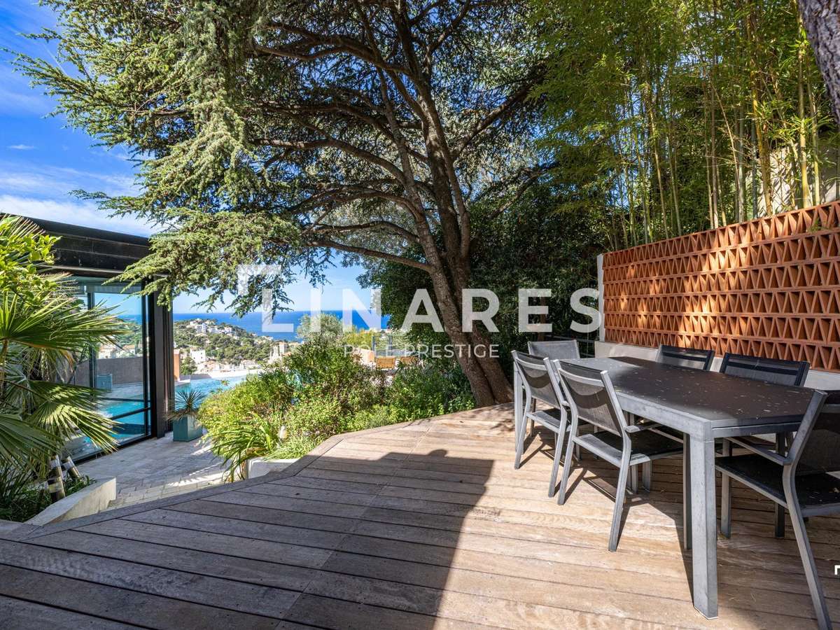 Maison Marseille 7e