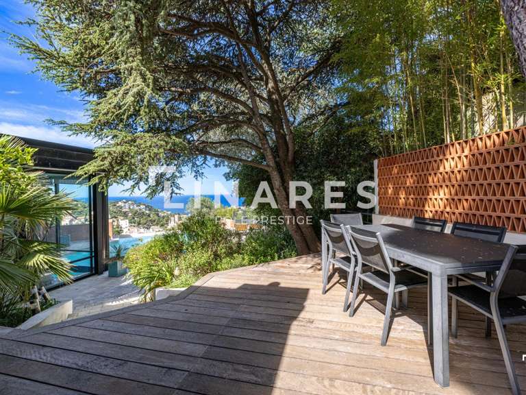 Maison avec Vue sur mer Marseille 7e - 8 chambres - 491m²