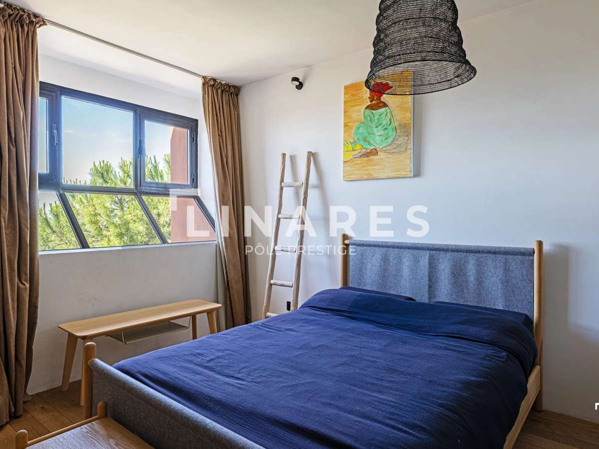 Maison Marseille 7e