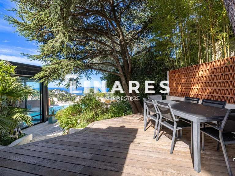 Maison avec Vue sur mer Marseille 7e - 8 chambres - 491m²