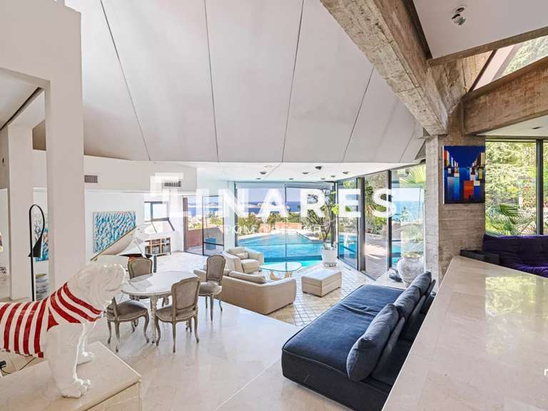 Maison avec Vue sur mer Marseille 7e - 8 chambres - 491m²