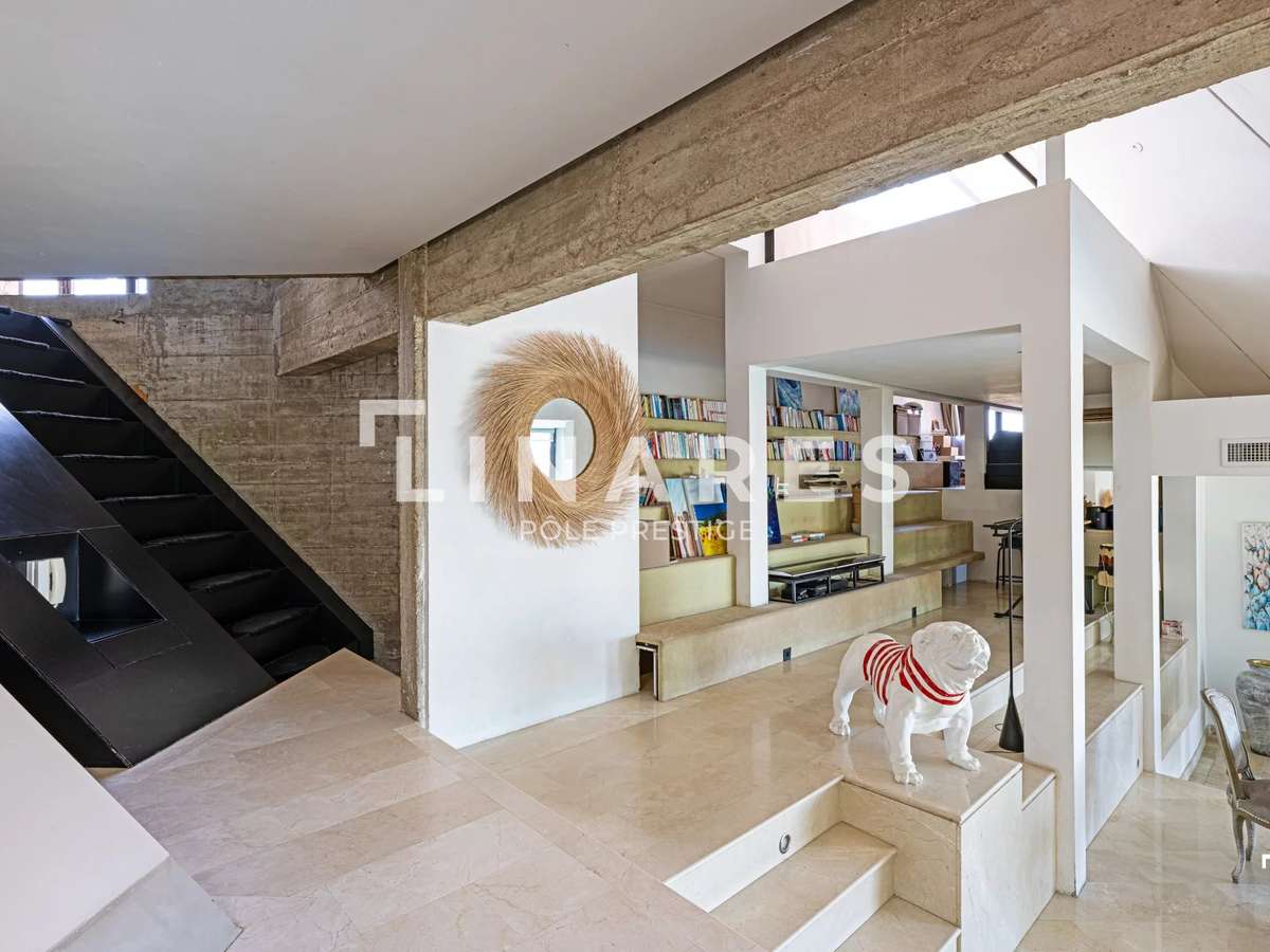 Maison Marseille 7e