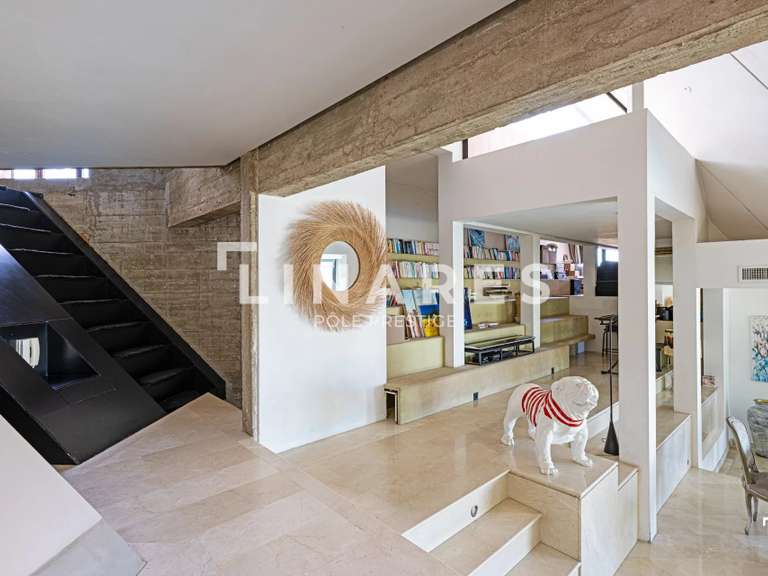 Maison avec Vue sur mer Marseille 7e - 8 chambres - 491m²