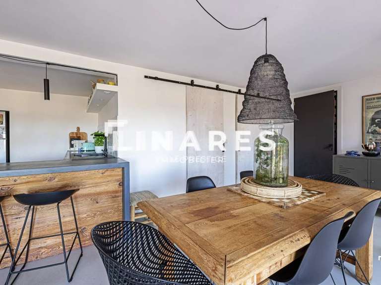 Maison avec Vue sur mer Marseille 7e - 8 chambres - 491m²