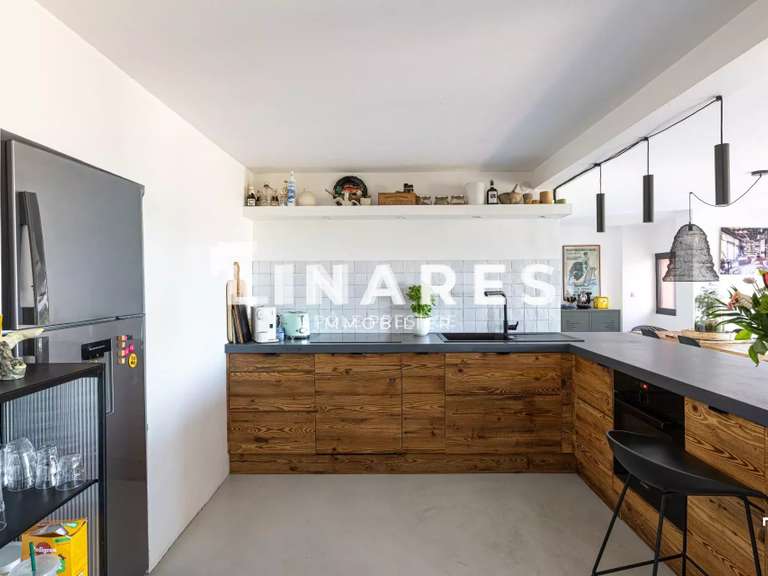 Maison avec Vue sur mer Marseille 7e - 8 chambres - 491m²