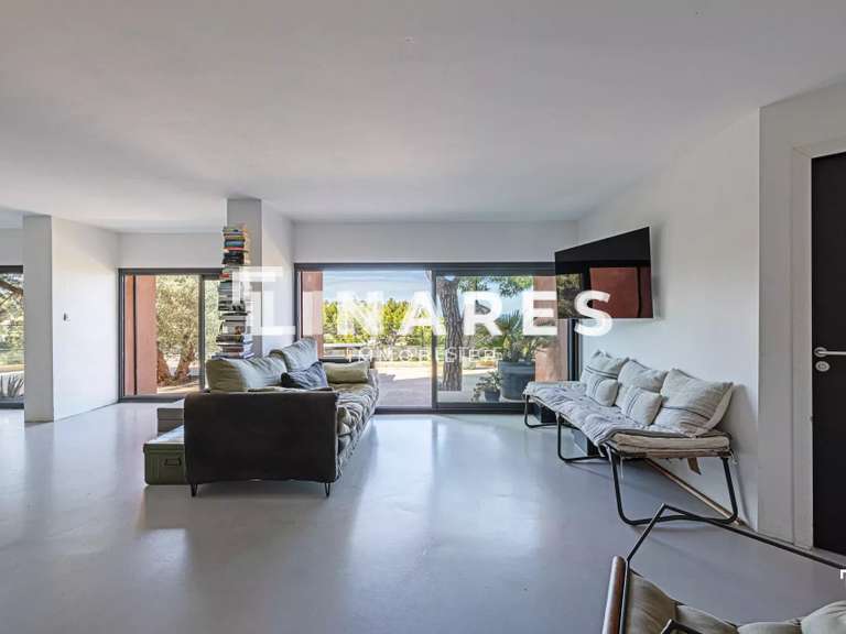 Maison avec Vue sur mer Marseille 7e - 8 chambres - 491m²