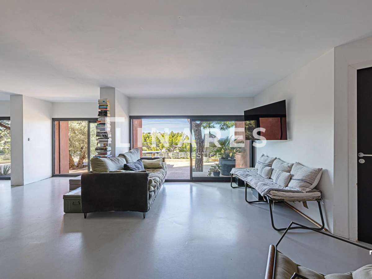 Maison Marseille 7e