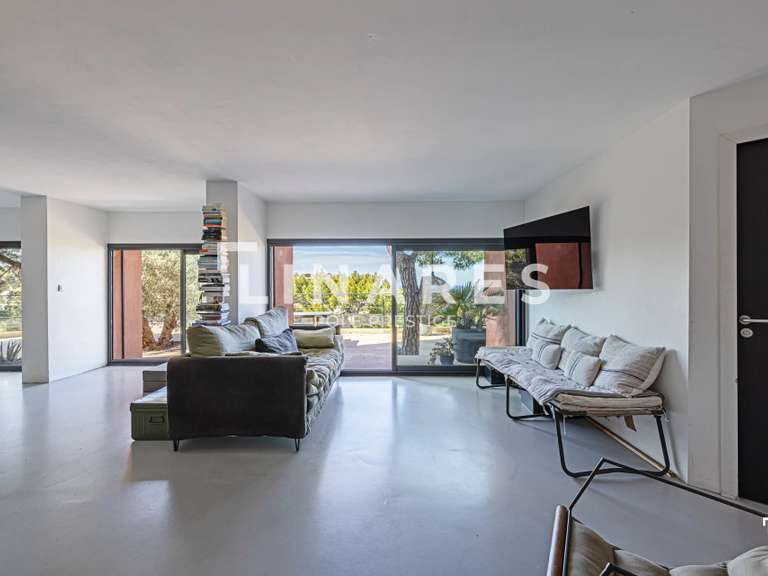 Maison avec Vue sur mer Marseille 7e - 8 chambres - 491m²