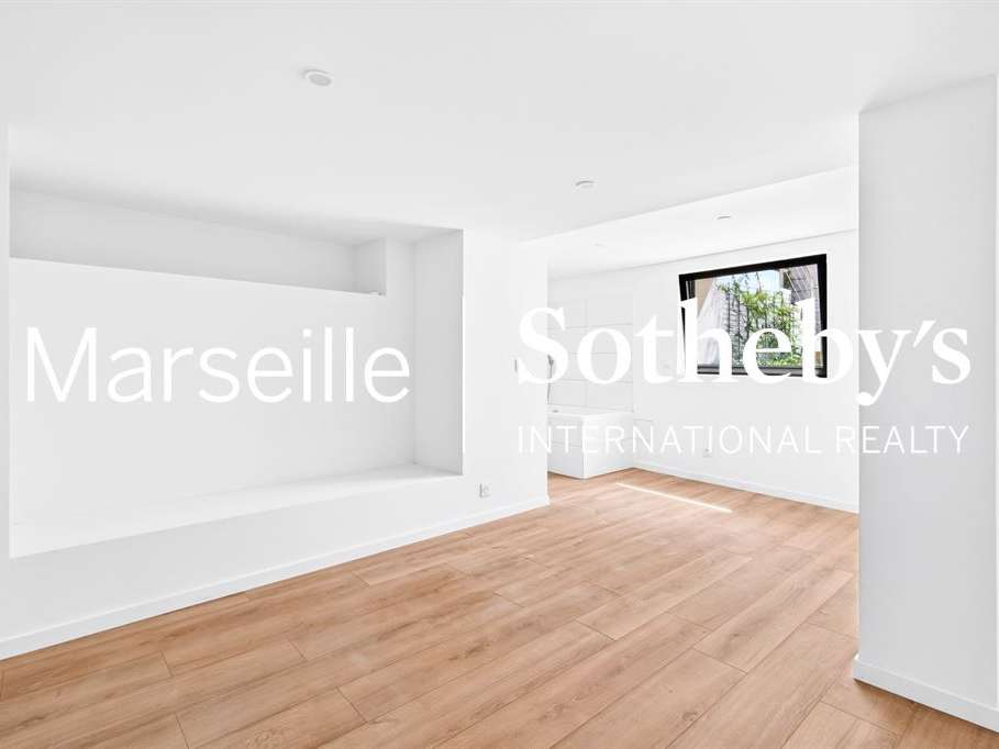 Maison Marseille 7e