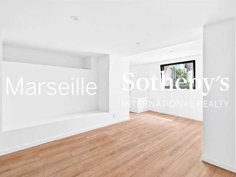 Maison avec Vue sur mer Marseille 7e - 3 chambres - 216m²