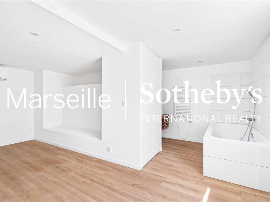 Maison Marseille 7e