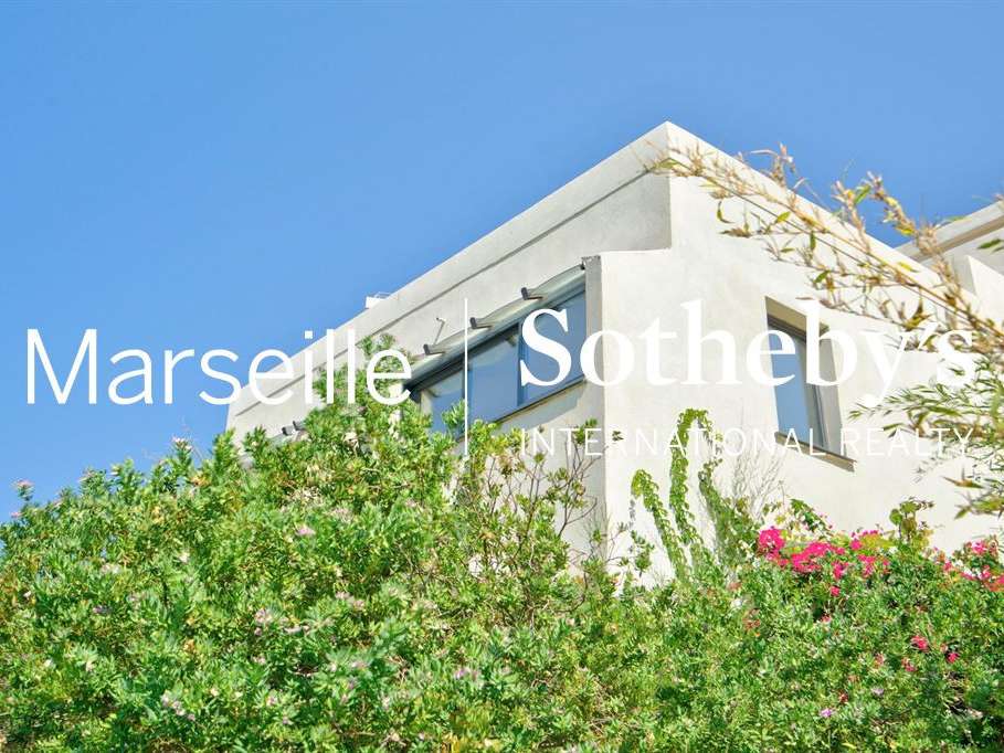 Maison Marseille 7e