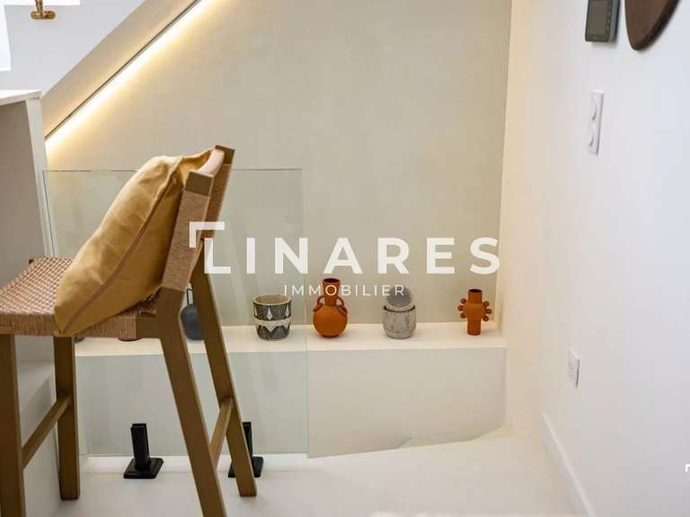 Maison Marseille 7e - 2 chambres - 70m²