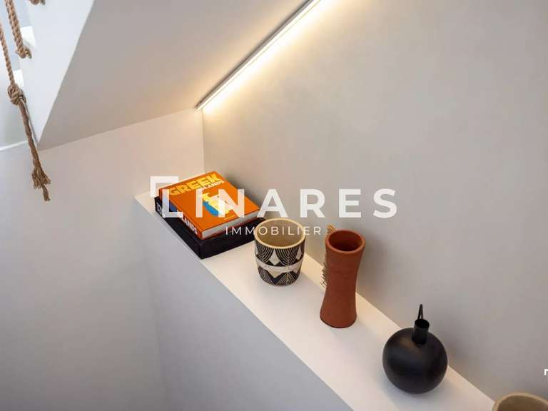 Maison Marseille 7e - 2 chambres - 70m²