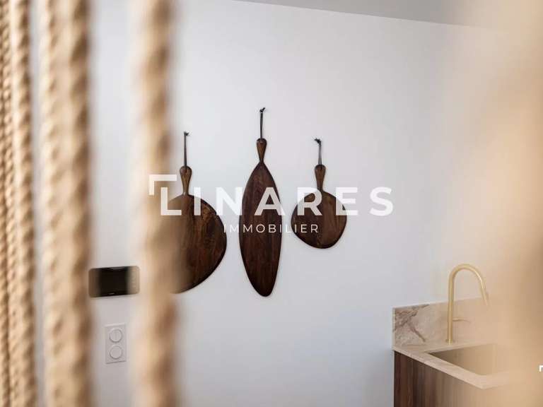 Maison Marseille 7e - 2 chambres - 70m²