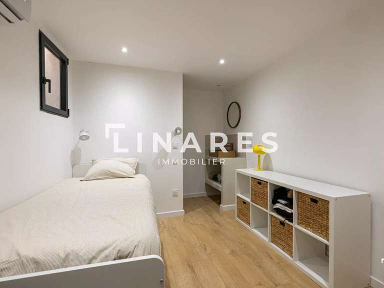 Maison Marseille 7e - 2 chambres - 70m²