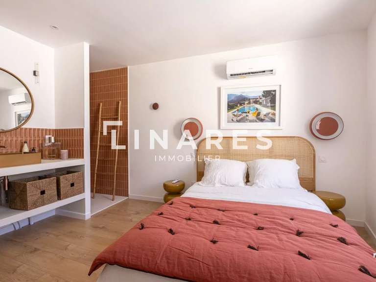 Maison Marseille 7e - 2 chambres - 70m²