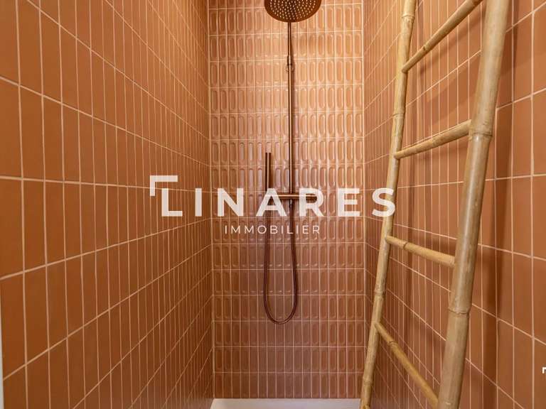 Maison Marseille 7e - 2 chambres - 70m²