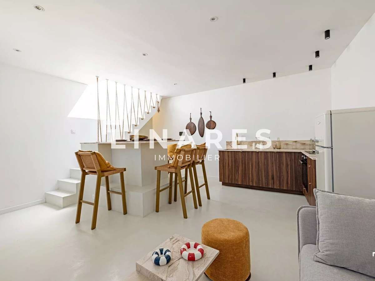 Maison Marseille 7e