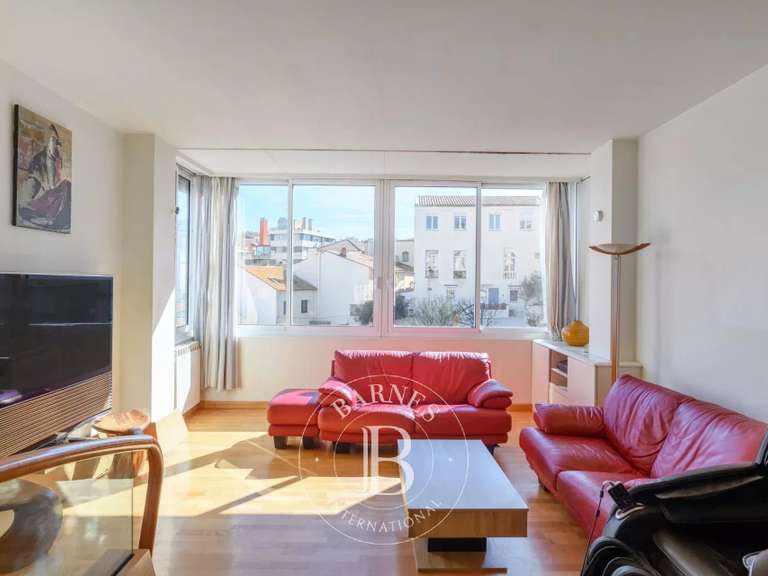 Maison Marseille 7e - 4 chambres - 183m²