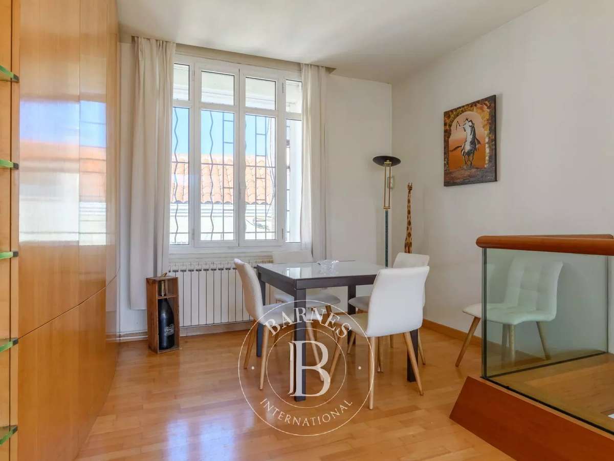 Maison Marseille 7e